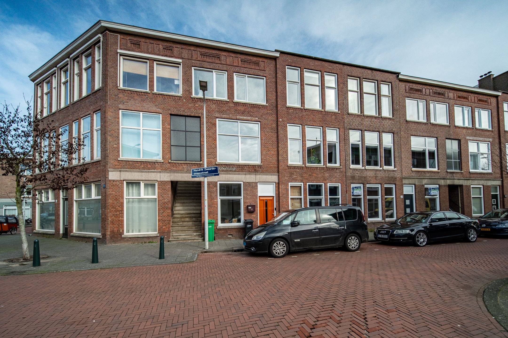 Foto 6 van Hendrik Zwaardecroonstraat 206