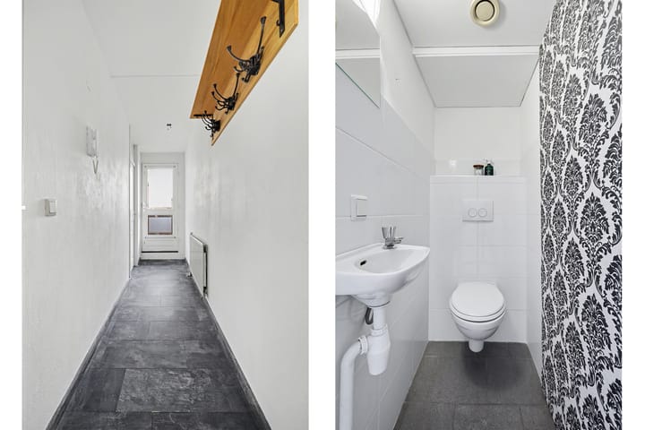 Foto 3 van Marktstraat 2-C