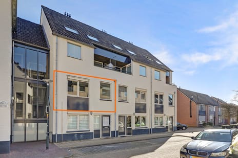 Marktstraat thumbnail