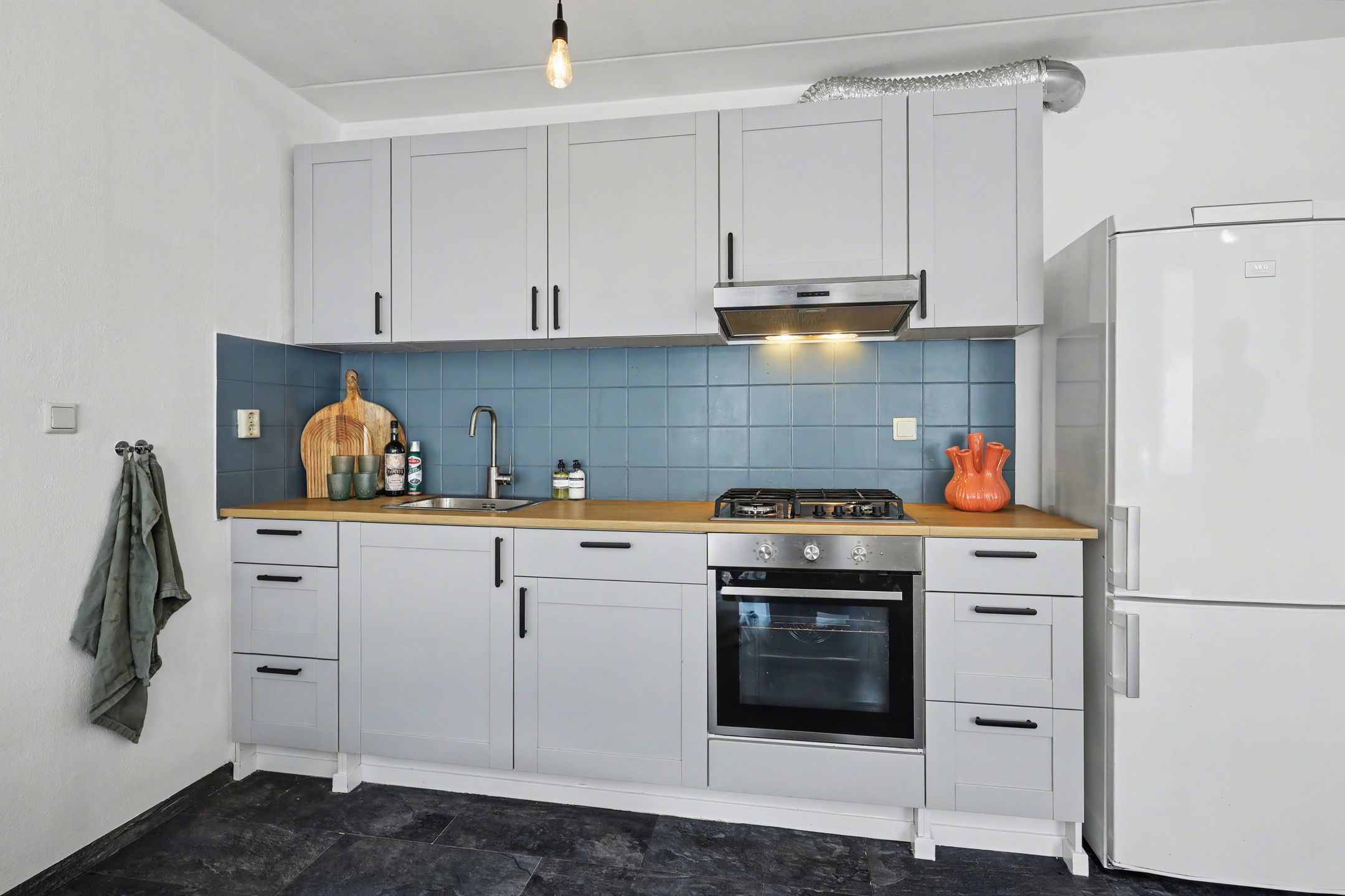 Foto 12 van Marktstraat 2-C