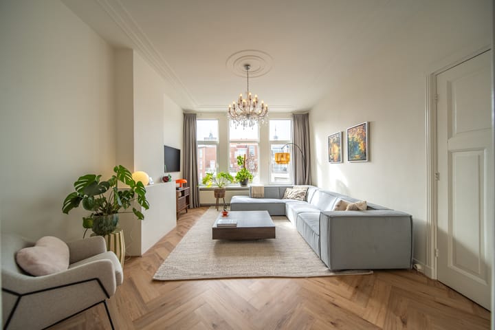 Foto 2 van Hendrik Zwaardecroonstraat 206