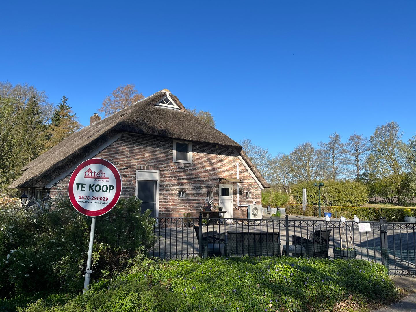 Photo 65 of Voor de Blanken 8