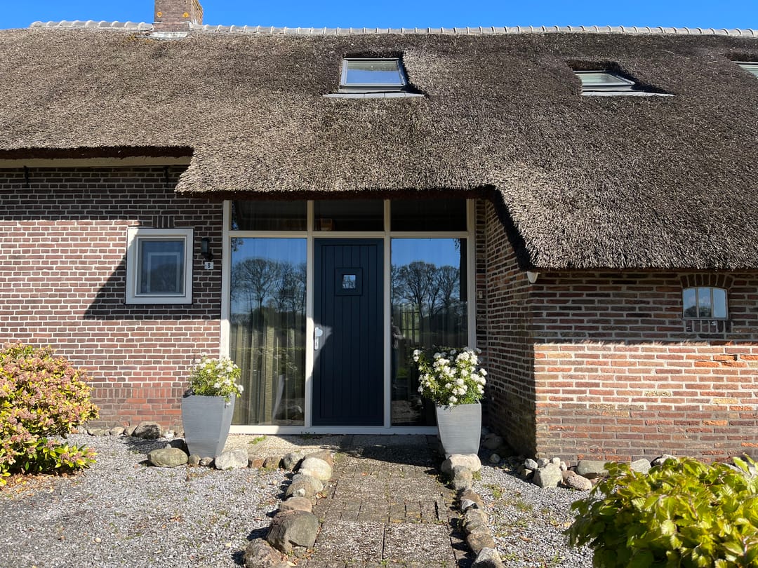 Photo 68 of Voor de Blanken 8