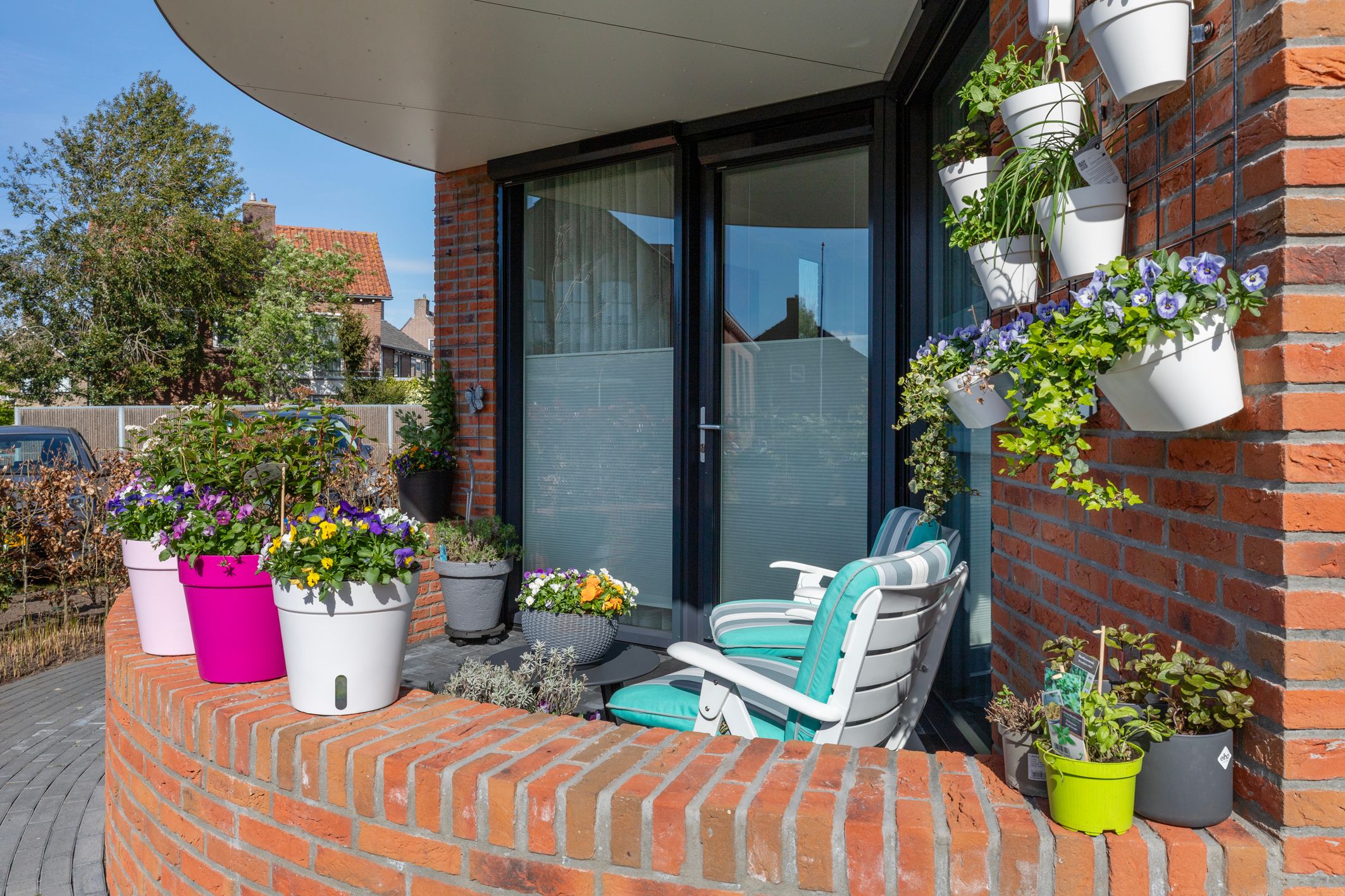 Foto 21 van Nicolaas ter Maethstraat 2