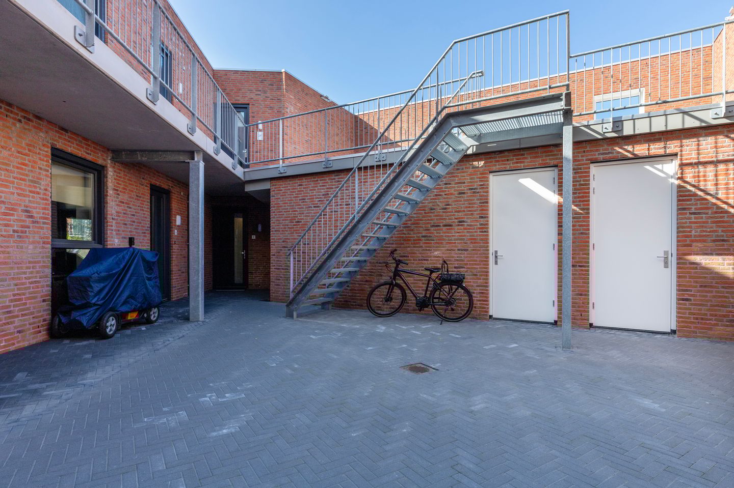 Foto 40 van Nicolaas ter Maethstraat 2