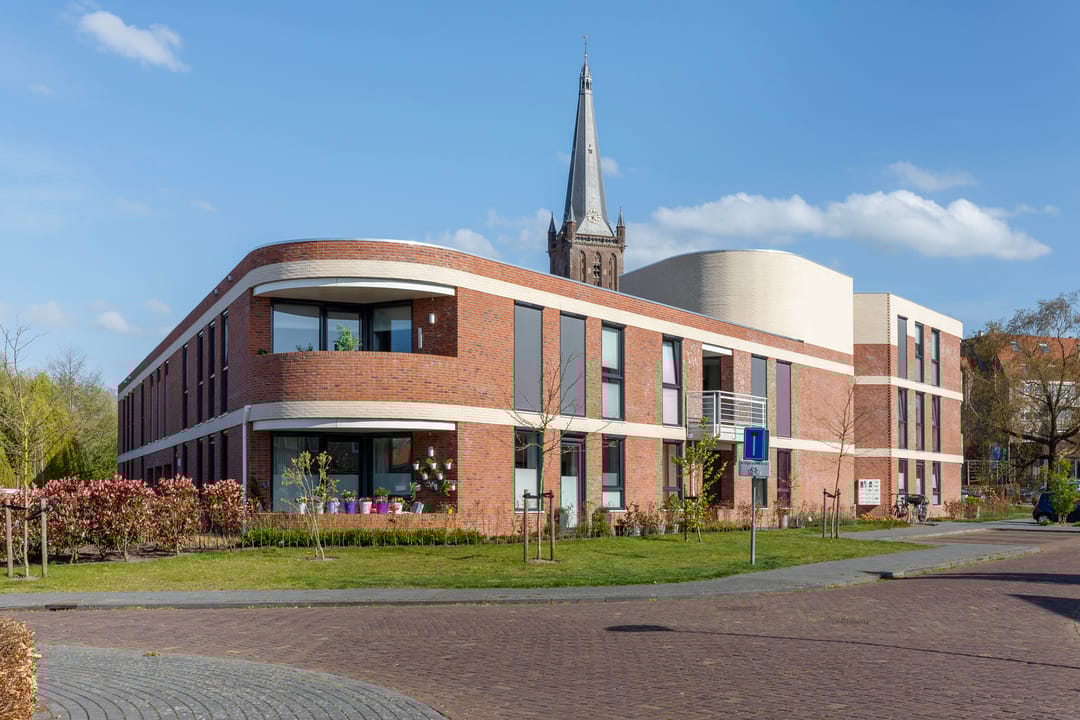 Foto 1 van Nicolaas ter Maethstraat 2