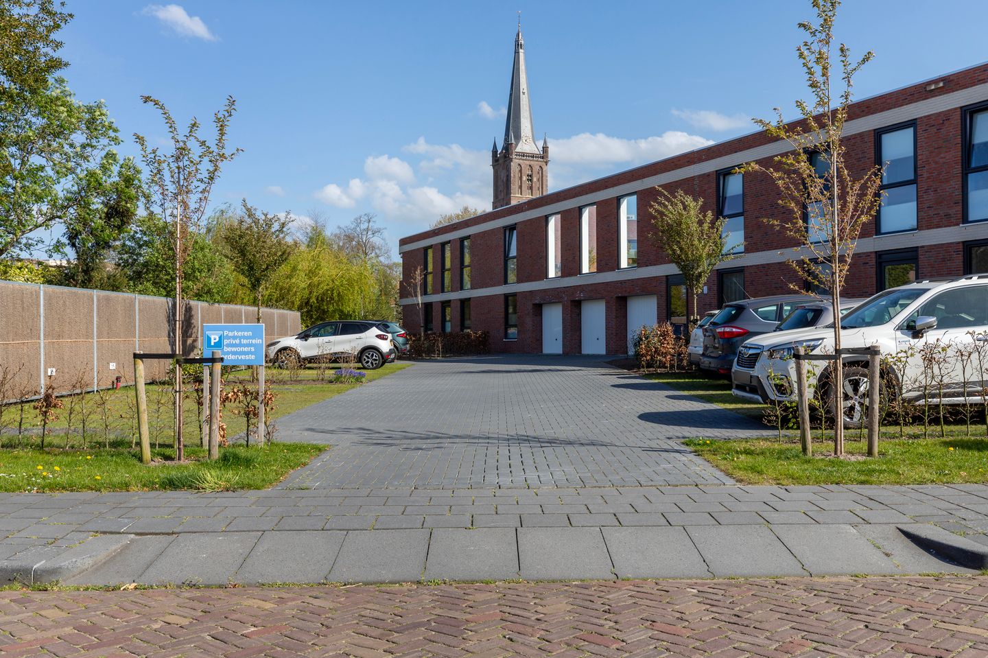 Foto 4 van Nicolaas ter Maethstraat 2