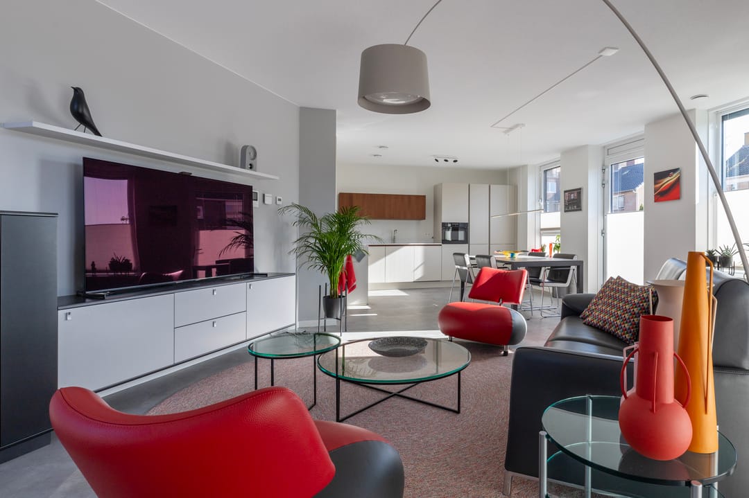 Foto 11 van Nicolaas ter Maethstraat 2