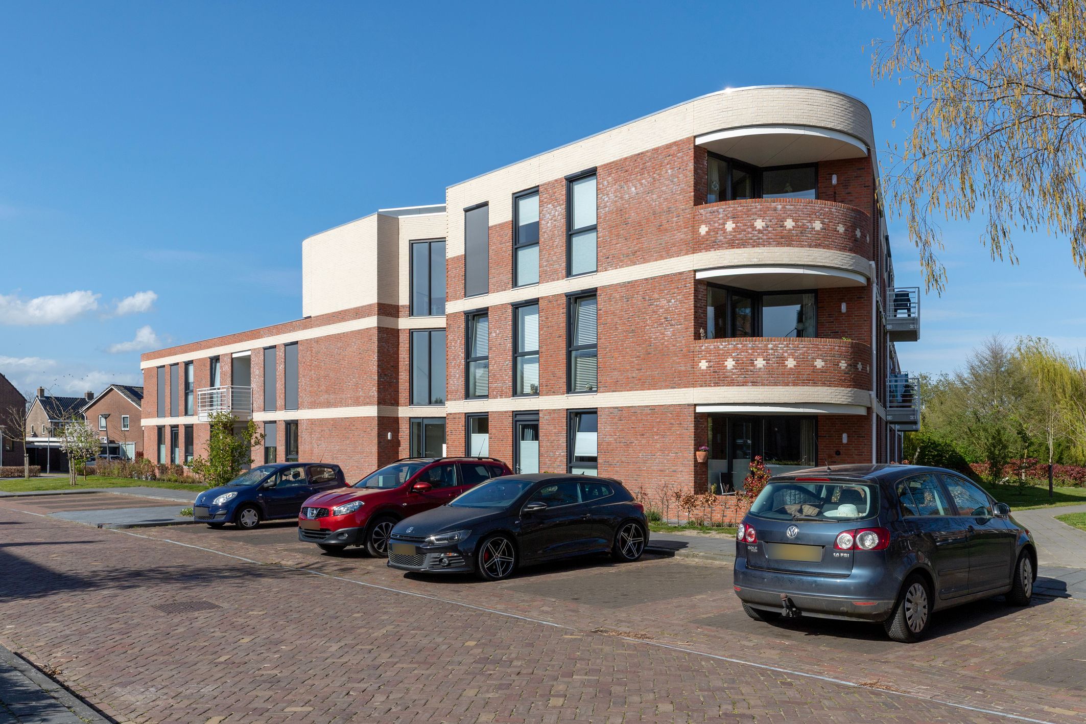 Foto 33 van Nicolaas ter Maethstraat 2