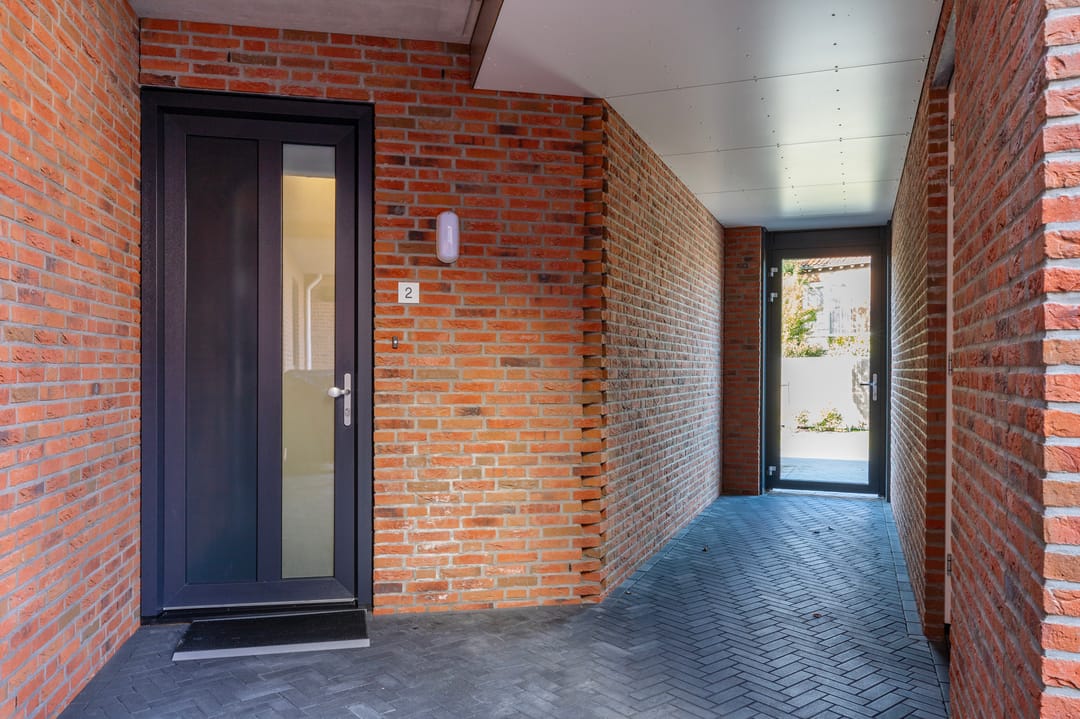 Foto 41 van Nicolaas ter Maethstraat 2