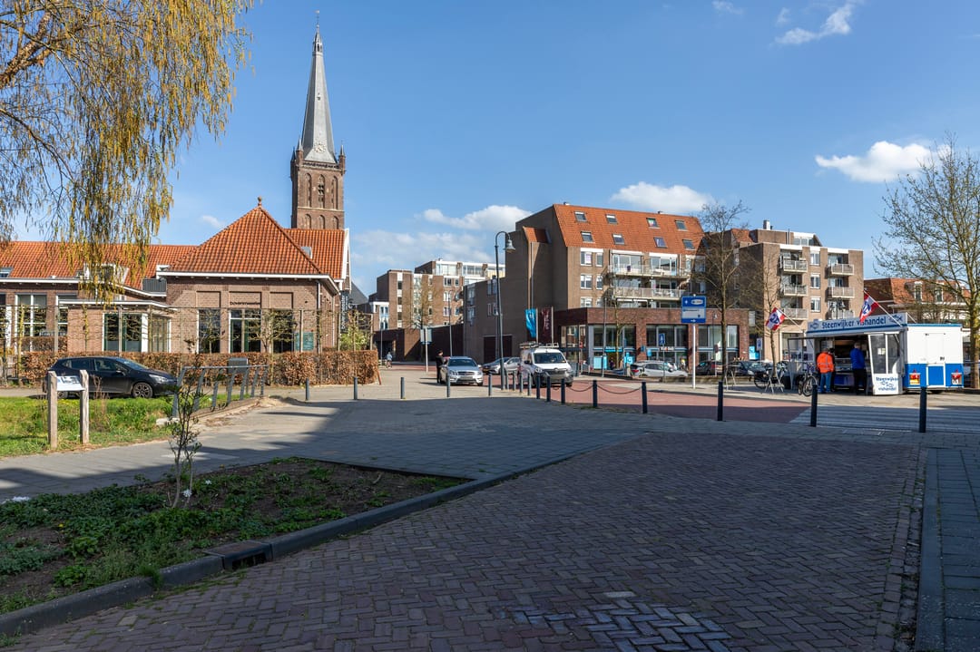 Foto 46 van Nicolaas ter Maethstraat 2