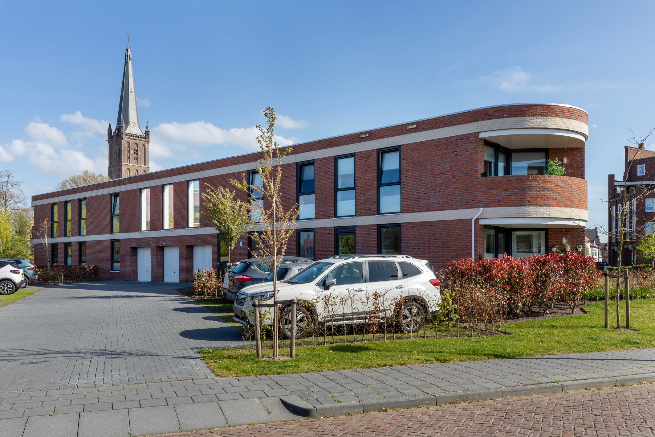 Foto 45 van Nicolaas ter Maethstraat 2