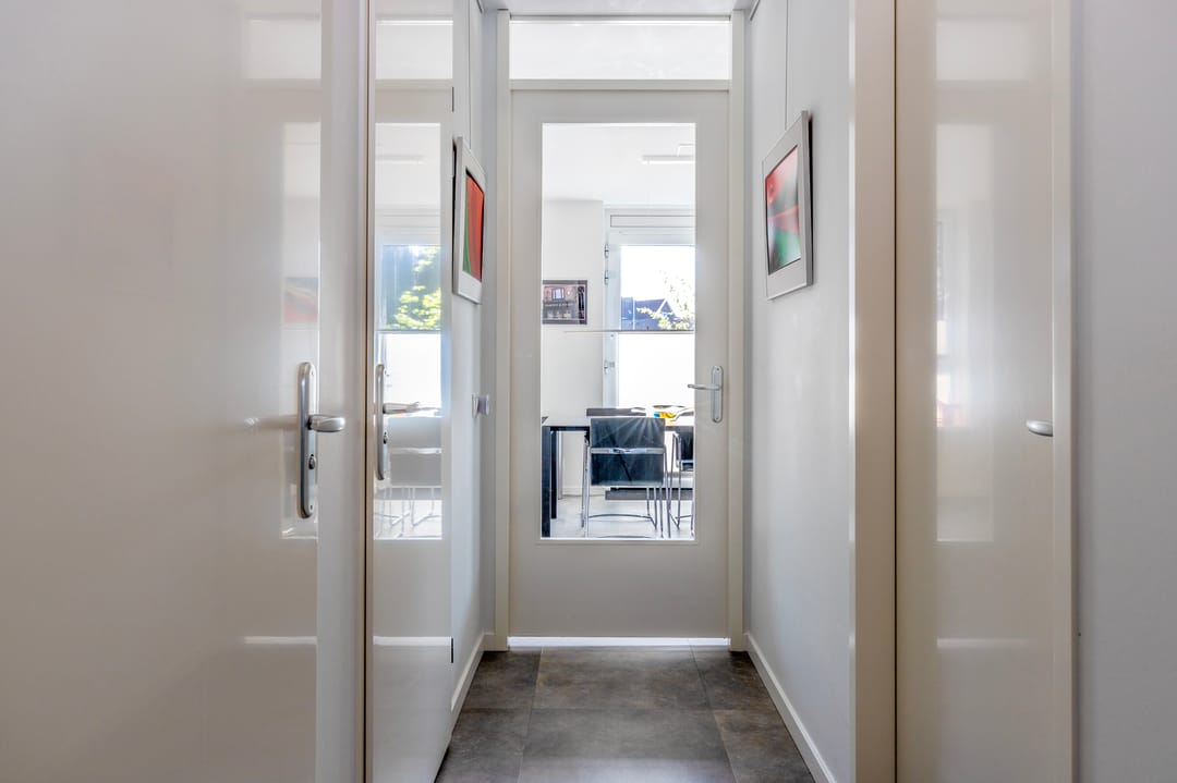 Foto 7 van Nicolaas ter Maethstraat 2