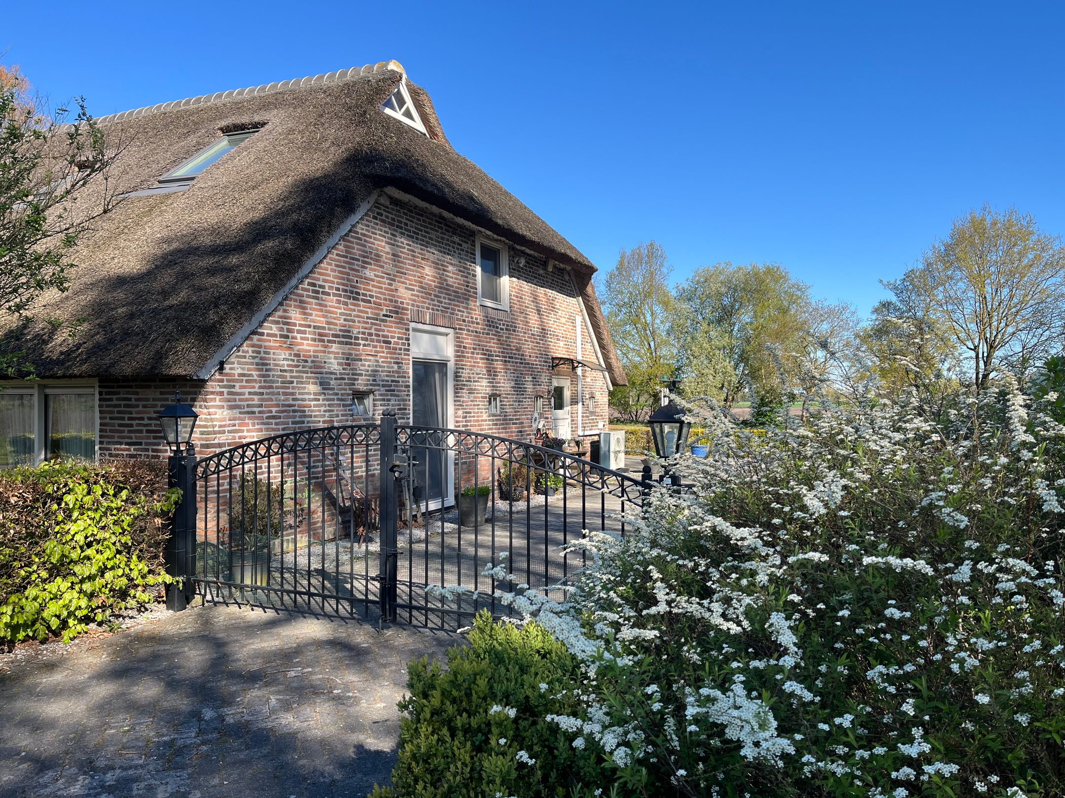 Photo 66 of Voor de Blanken 8