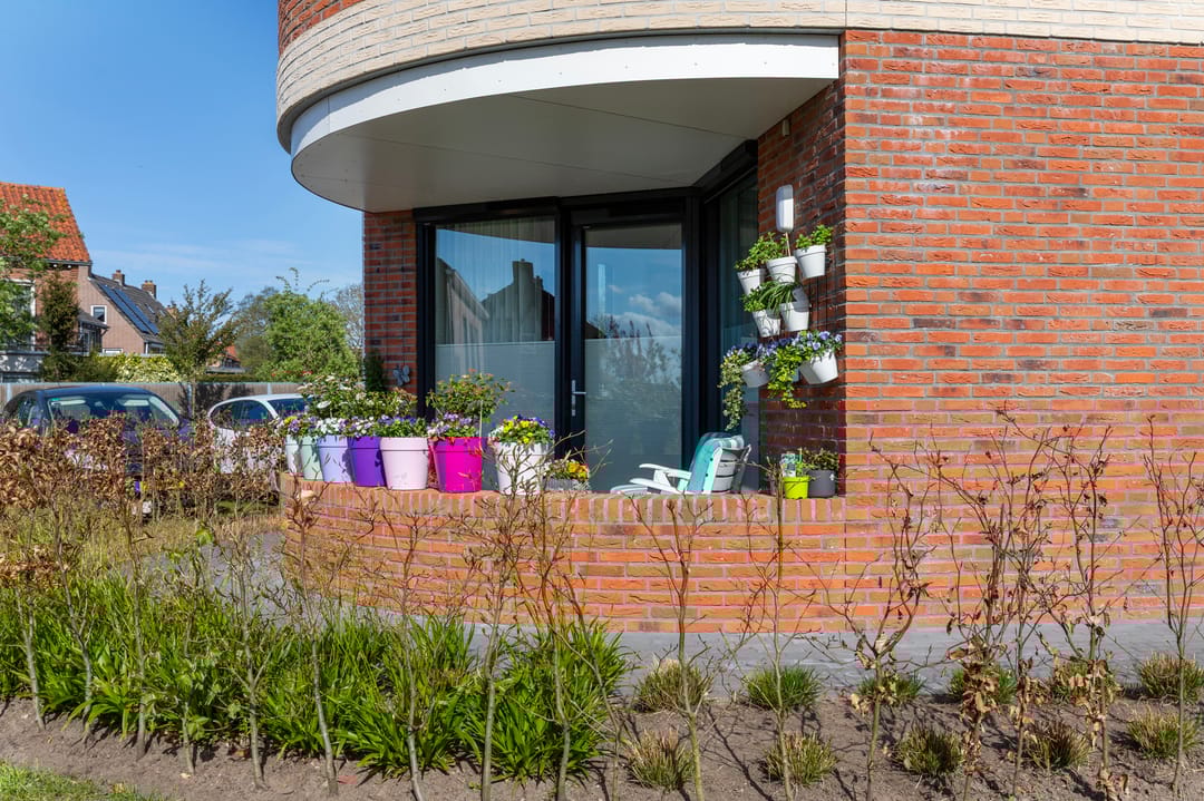 Foto 22 van Nicolaas ter Maethstraat 2