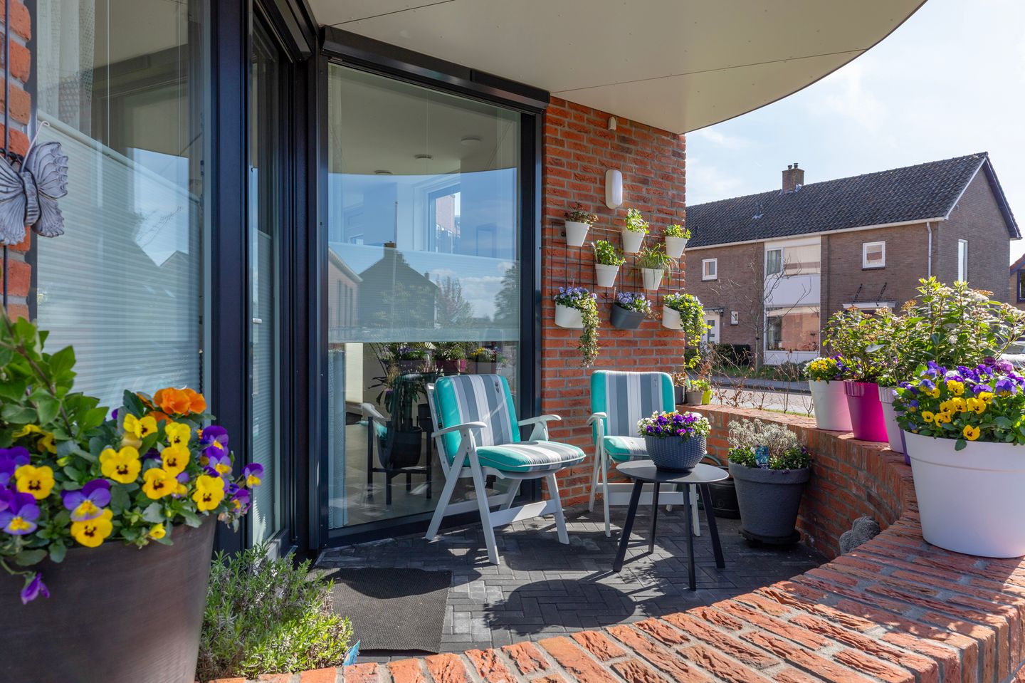 Foto 20 van Nicolaas ter Maethstraat 2