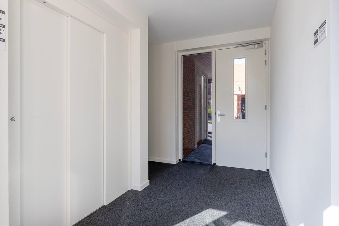 Foto 37 van Nicolaas ter Maethstraat 2