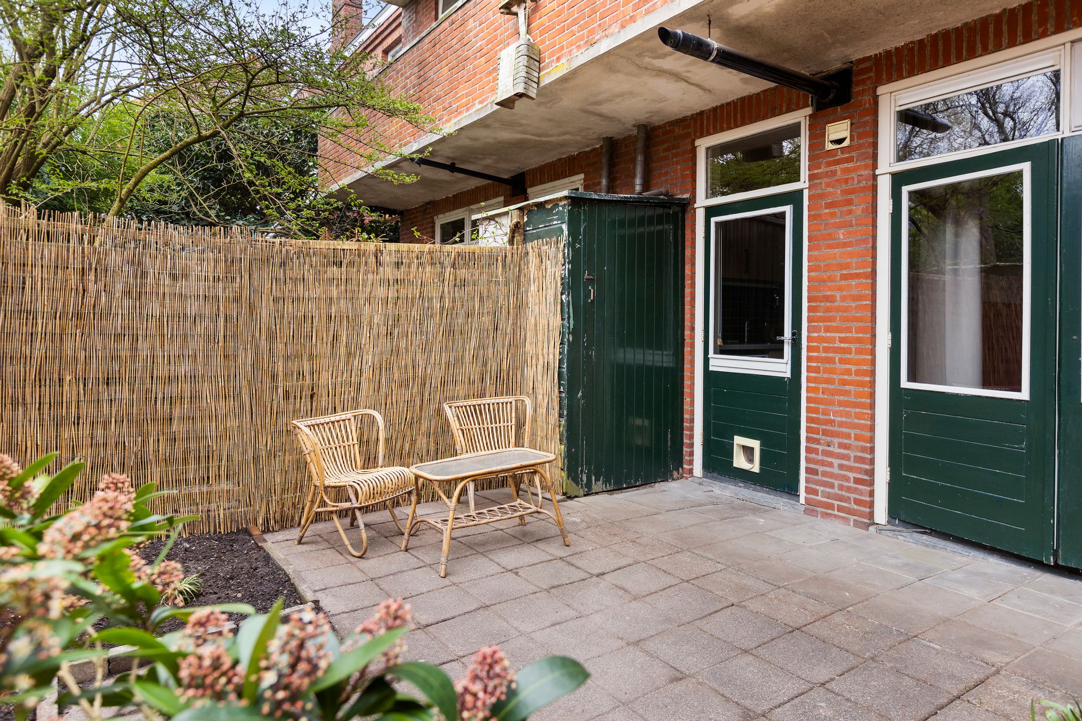 Photo 27 of Wassenberghstraat 9-2