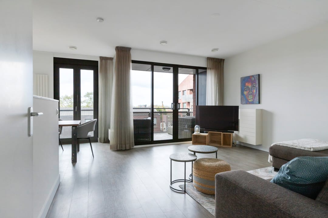 Foto 2 van Kandeelstraat 27