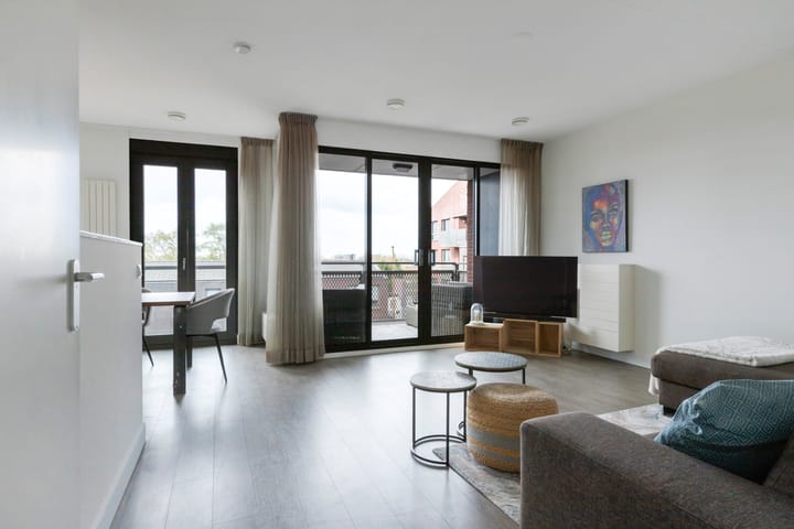 Foto 2 van Kandeelstraat 27