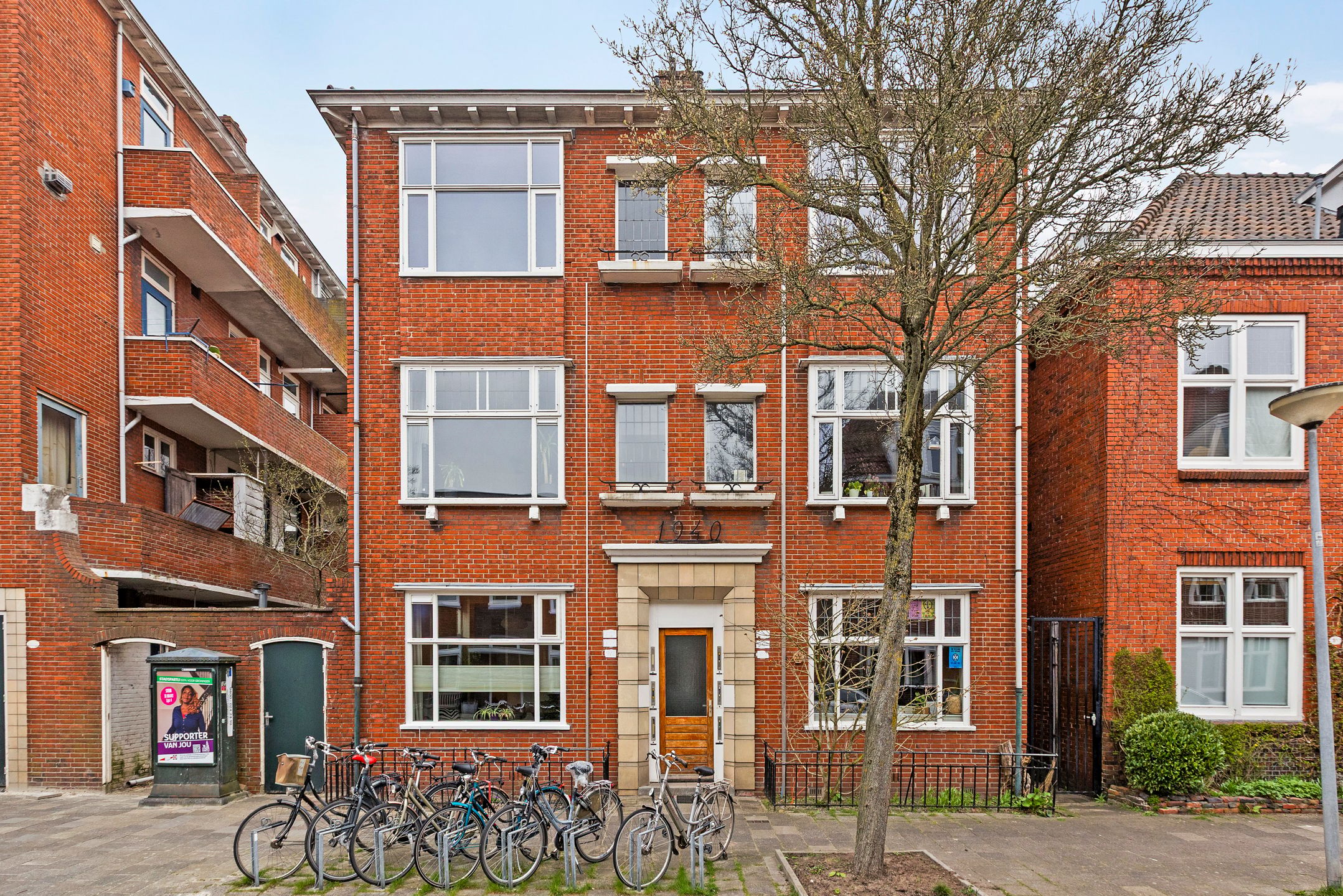 Photo 6 of Wassenberghstraat 9-2
