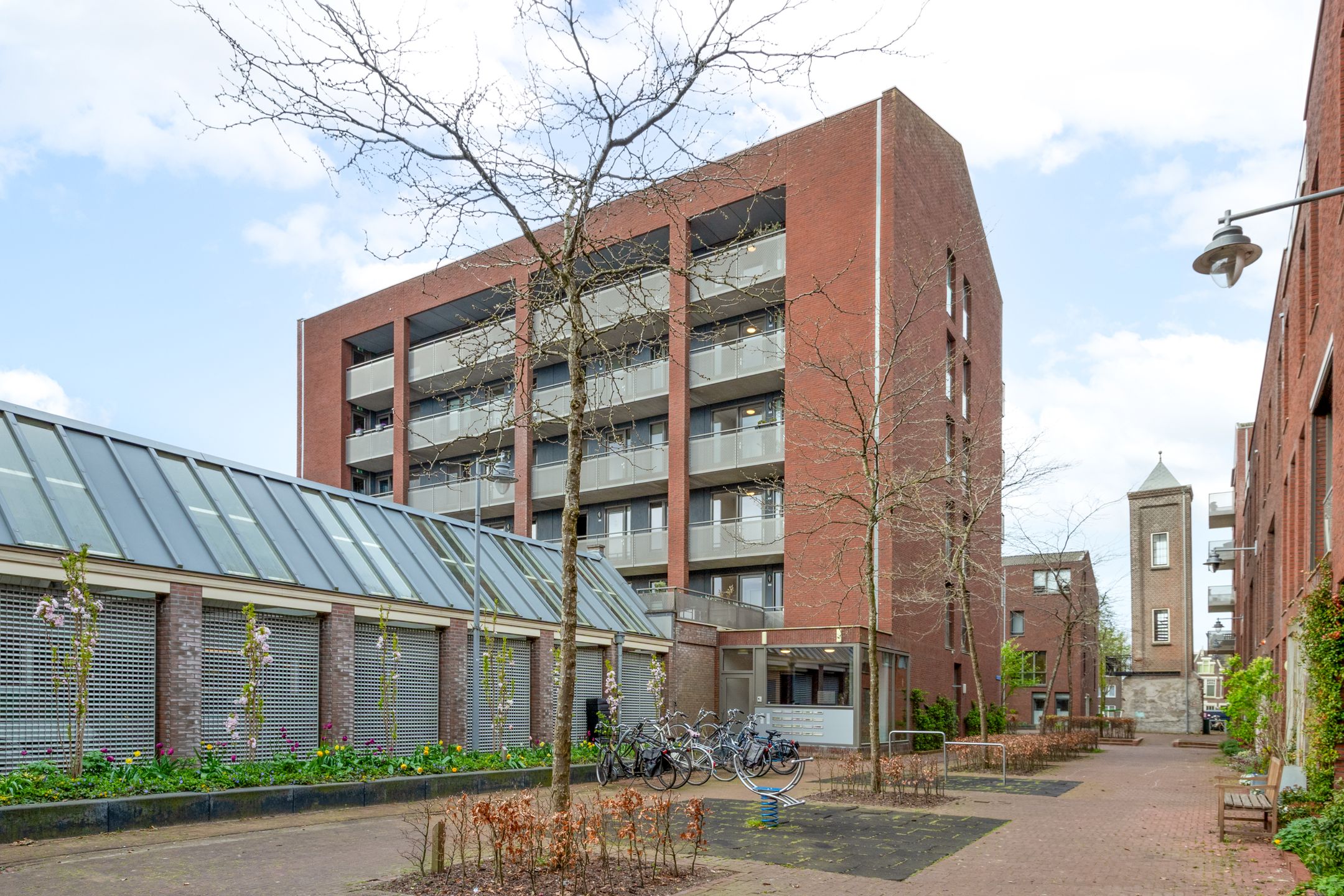 Kandeelstraat 27 Gouda