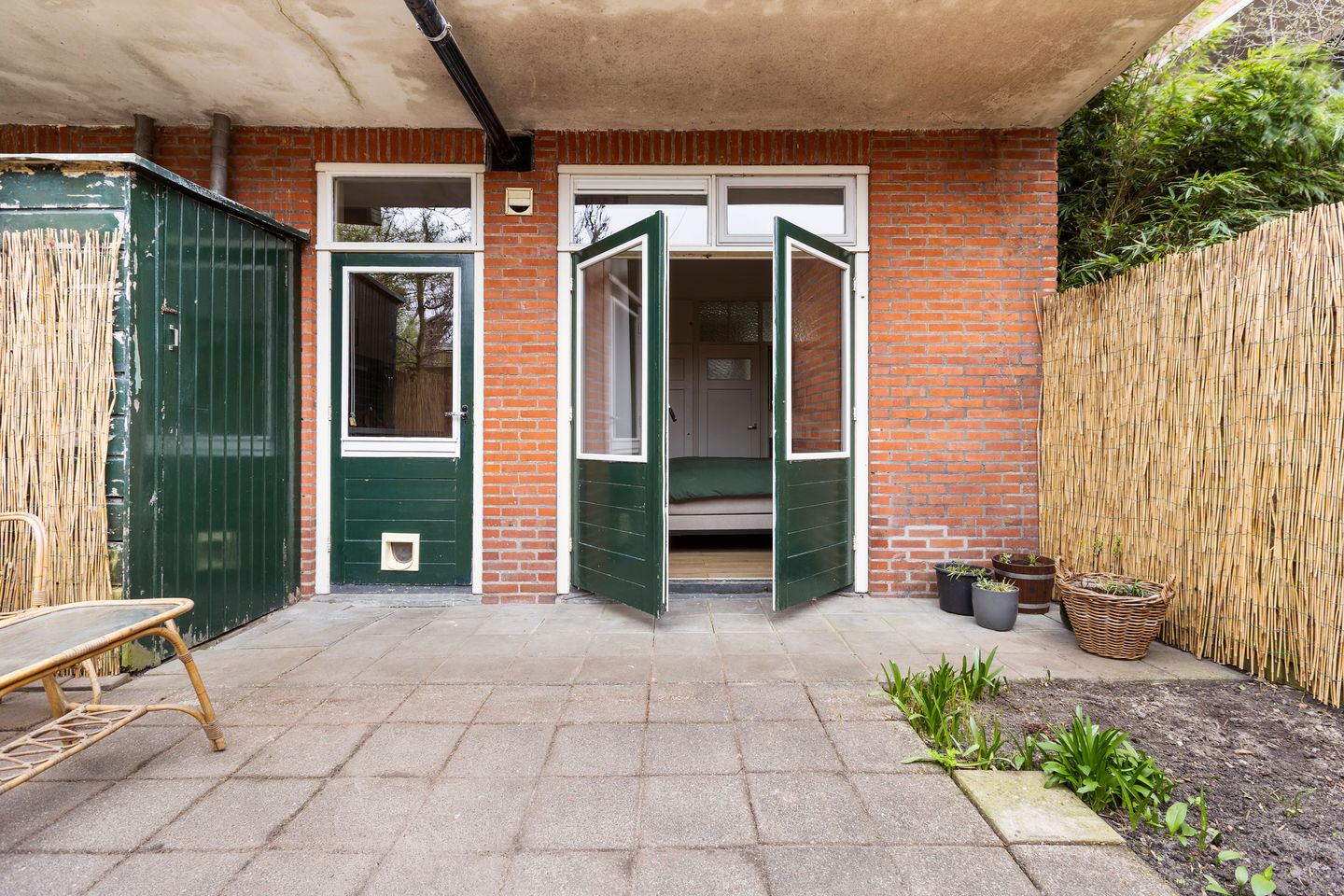 Photo 25 of Wassenberghstraat 9-2