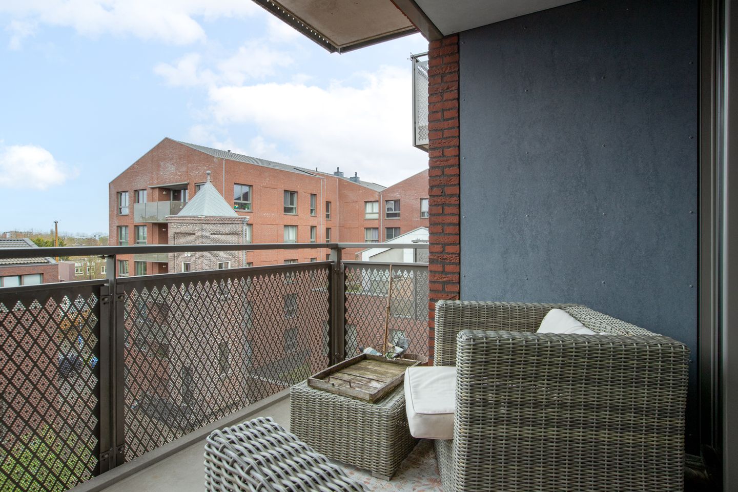 Foto 4 van Kandeelstraat 27