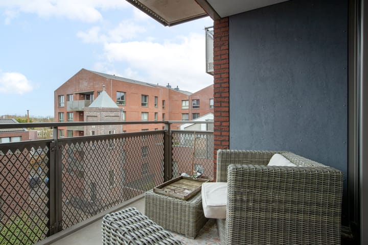 Foto 4 van Kandeelstraat 27