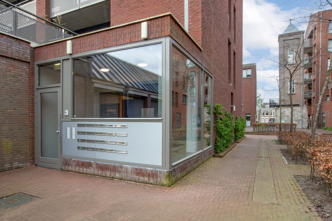 Foto 7 van Kandeelstraat 27