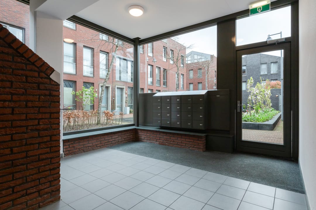 Foto 8 van Kandeelstraat 27