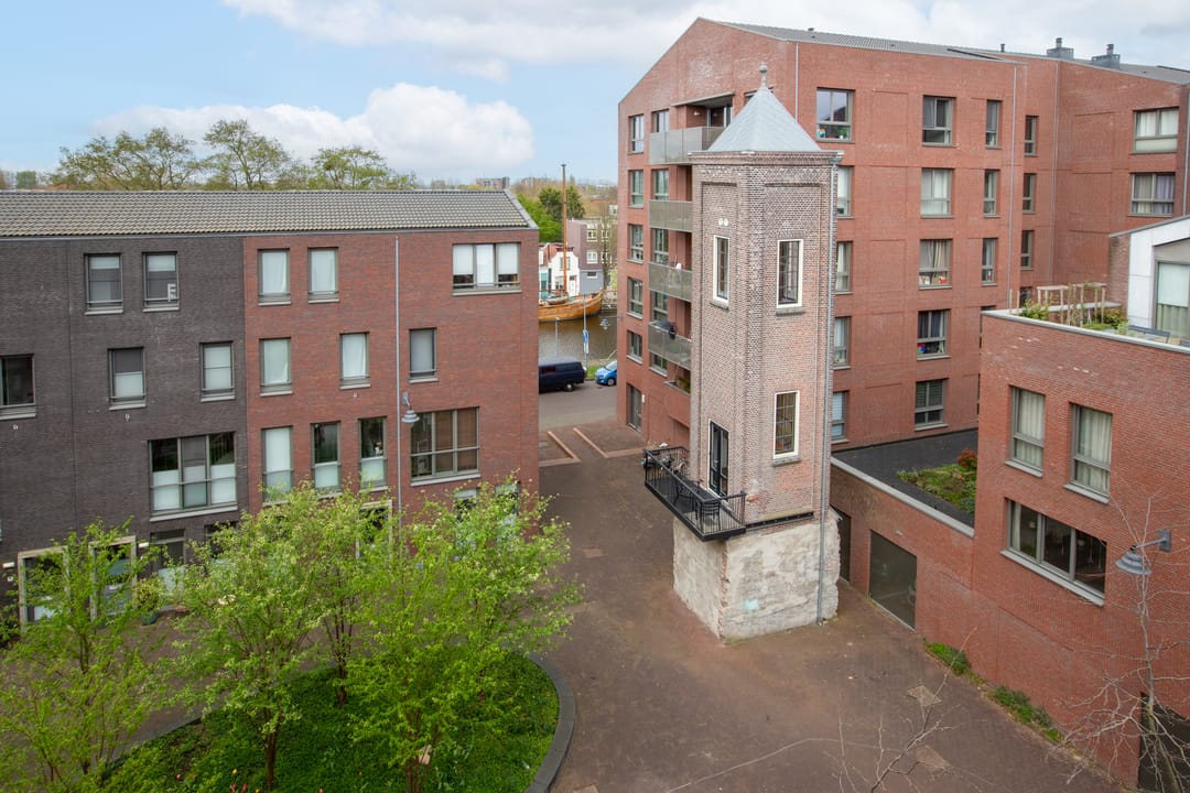 Foto 23 van Kandeelstraat 27