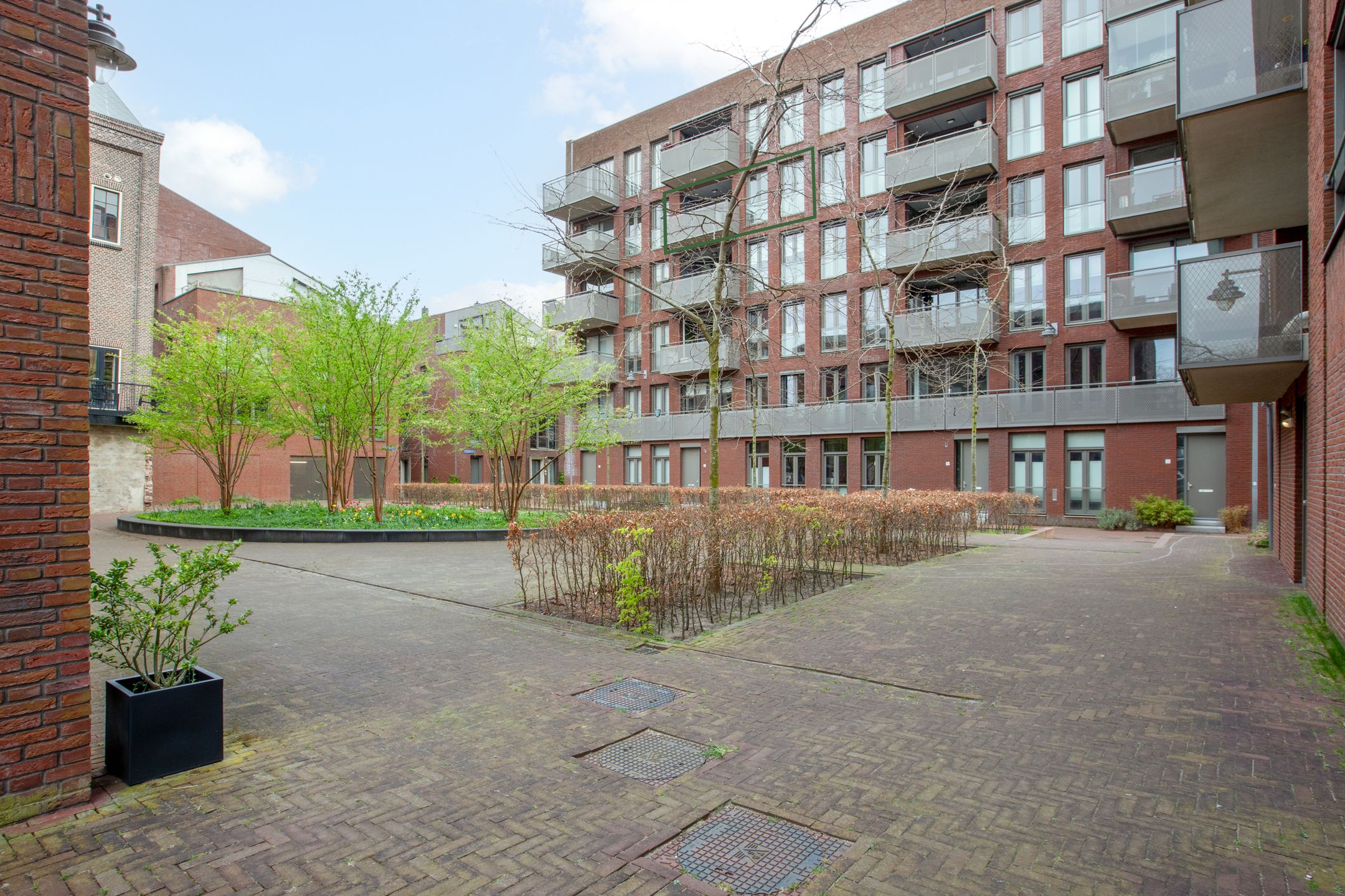 Foto 27 van Kandeelstraat 27