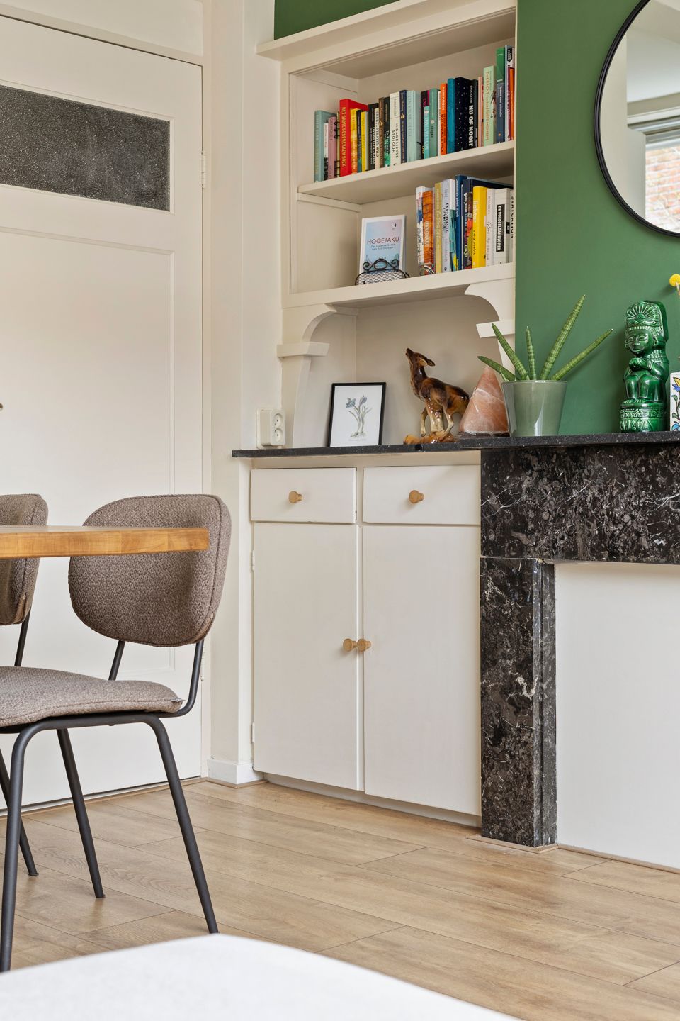 Photo 14 of Wassenberghstraat 9-2