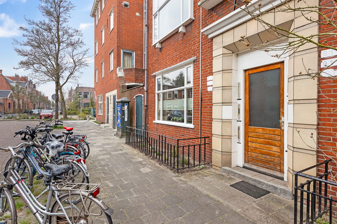 Photo 7 of Wassenberghstraat 9-2