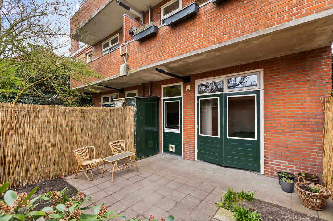 Photo 26 of Wassenberghstraat 9-2