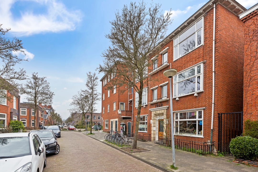 Photo 28 of Wassenberghstraat 9-2