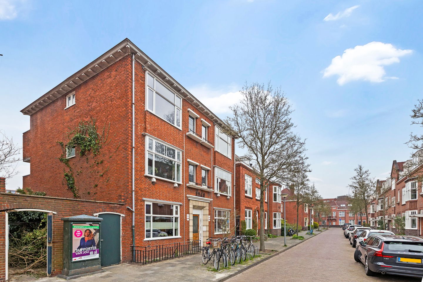 Photo 29 of Wassenberghstraat 9-2