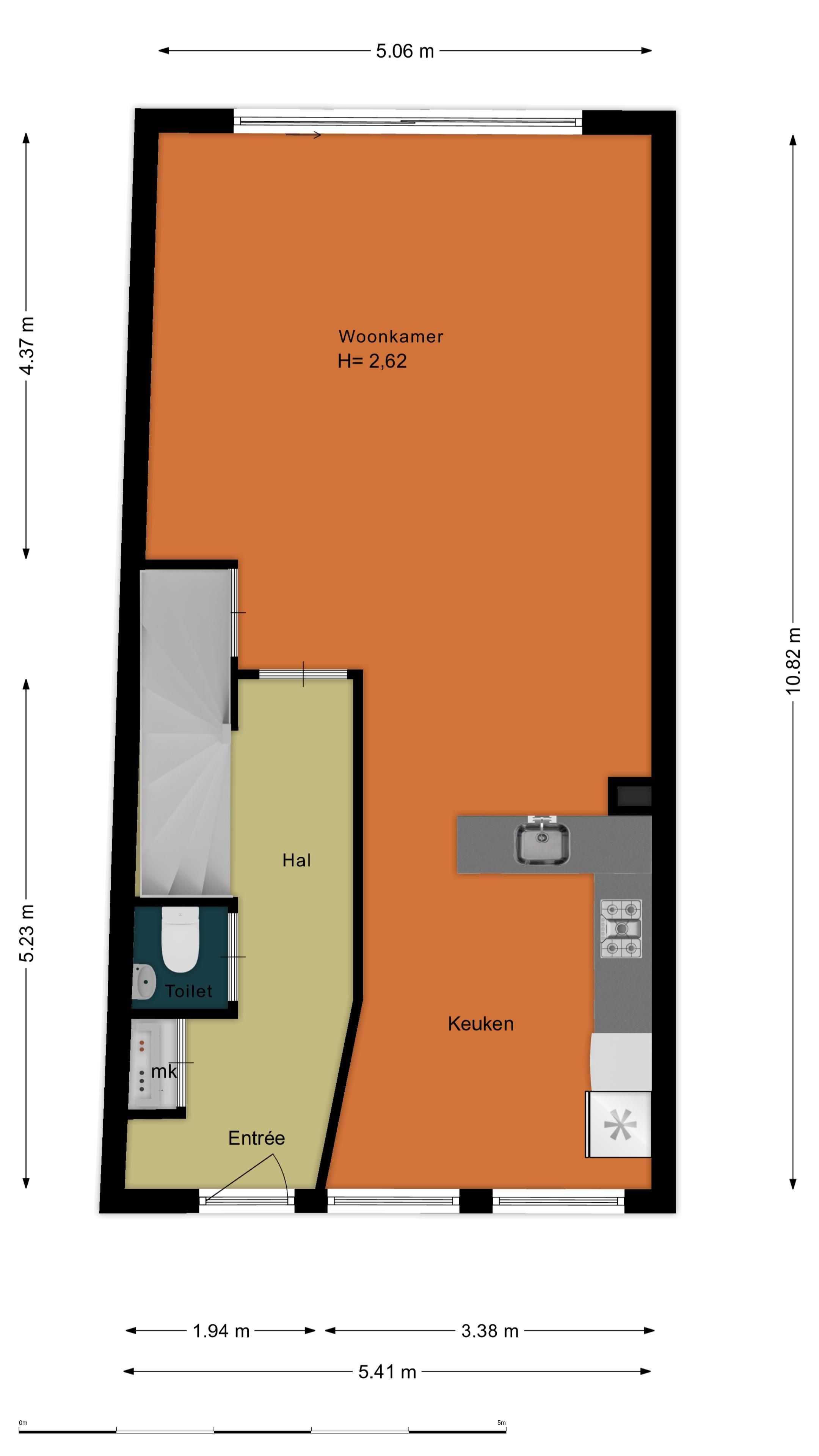 Foto 18 van Utrechtse Heuvelrug 28