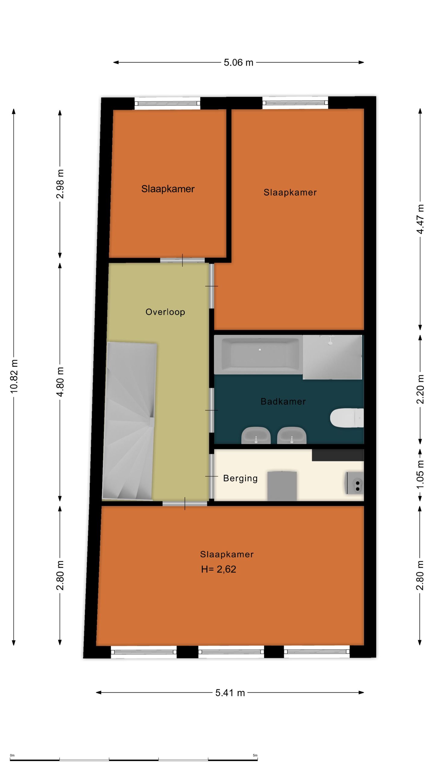 Foto 20 van Utrechtse Heuvelrug 28