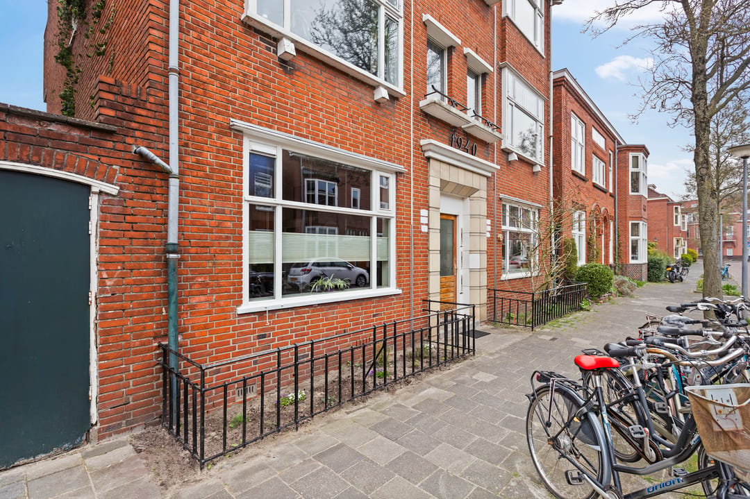 Photo 1 of Wassenberghstraat 9-2