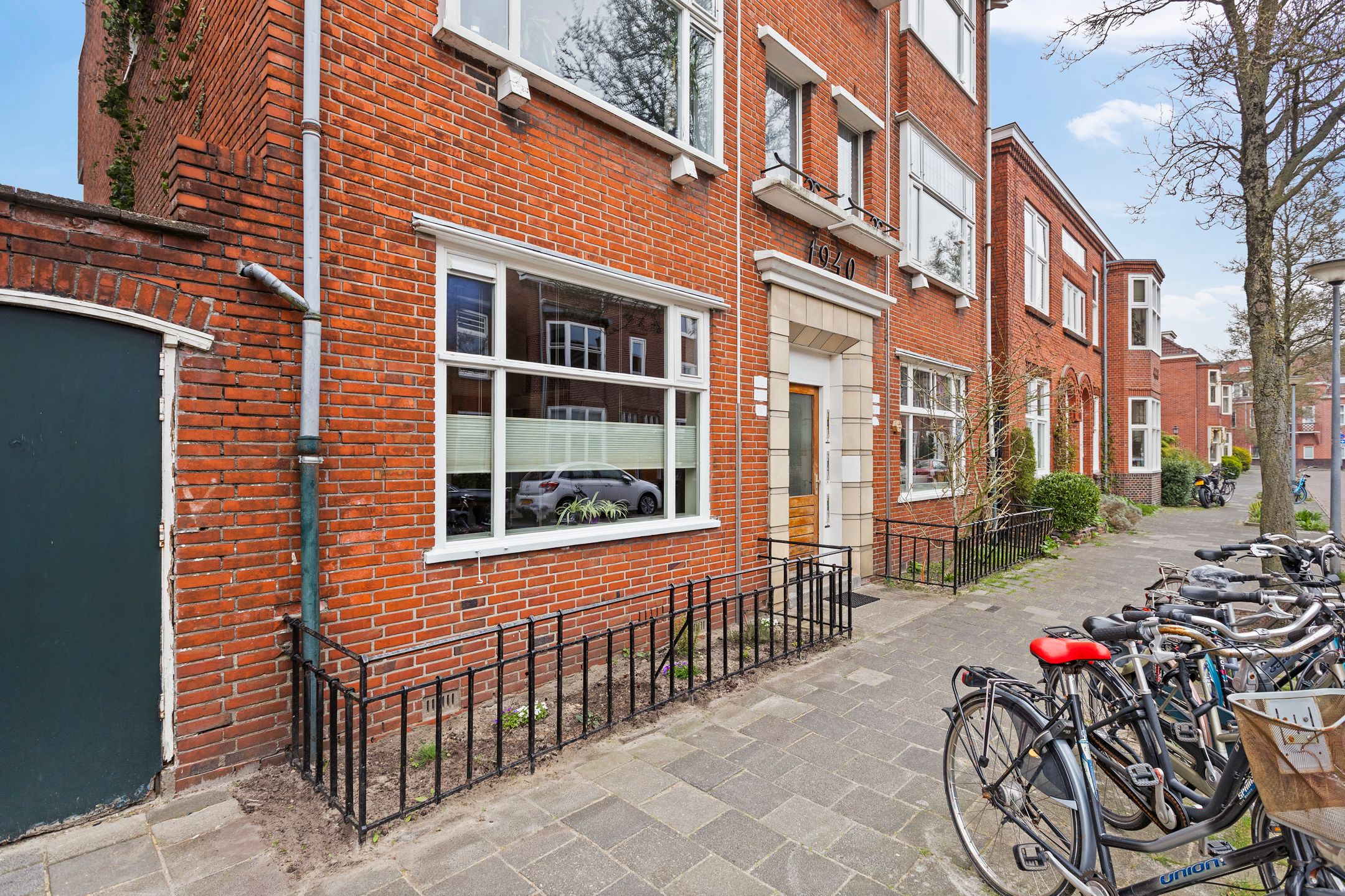 Wassenberghstraat 9- 9 2