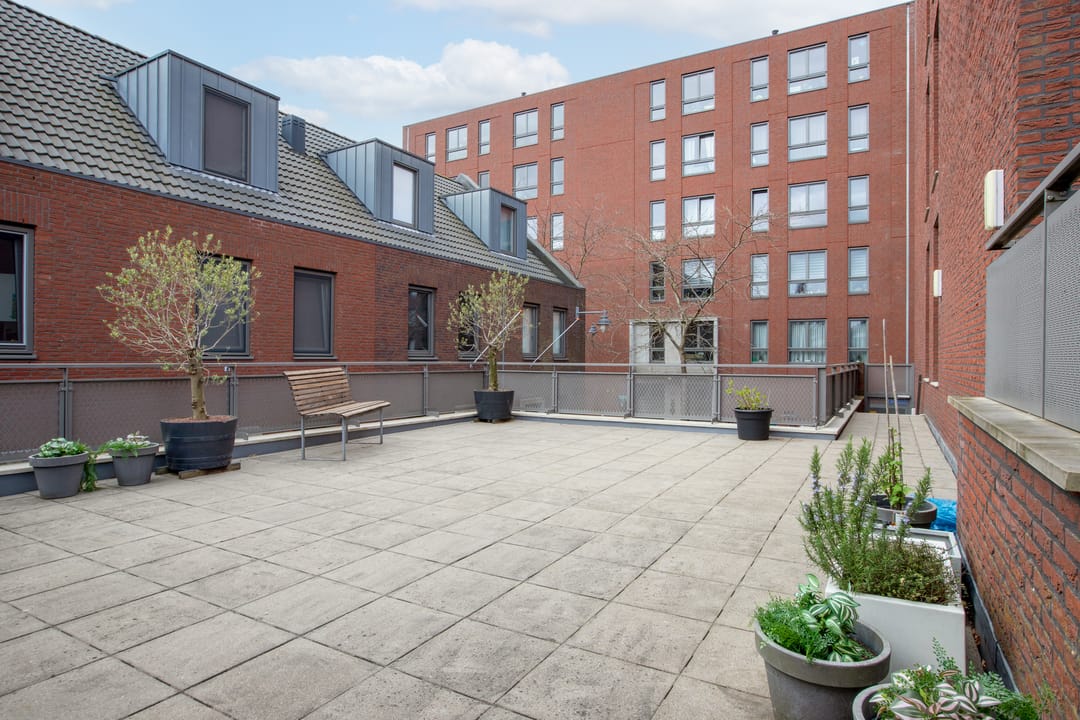 Foto 26 van Kandeelstraat 27