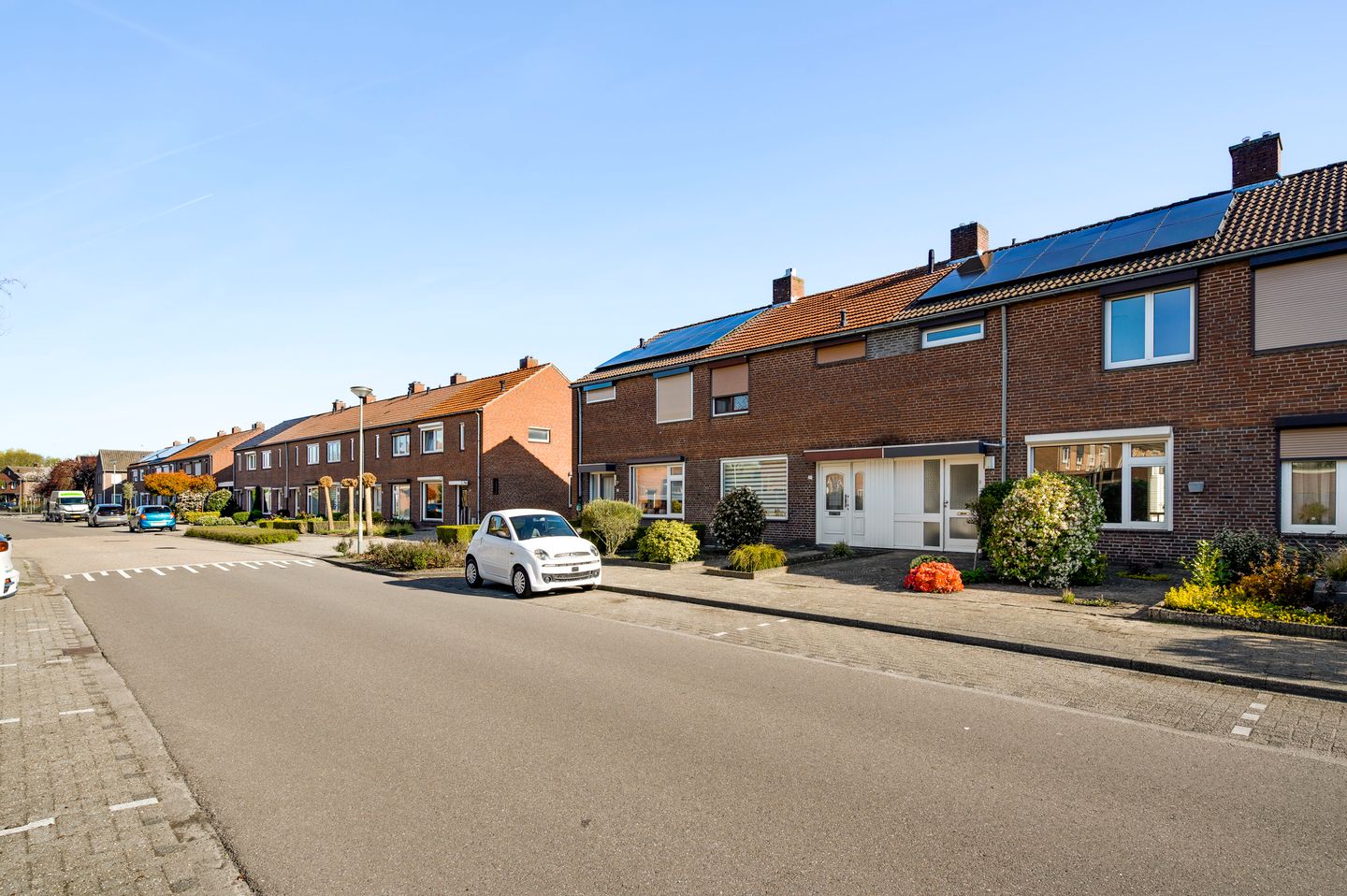 Foto 5 van Schenck van Nydeggenstraat 29