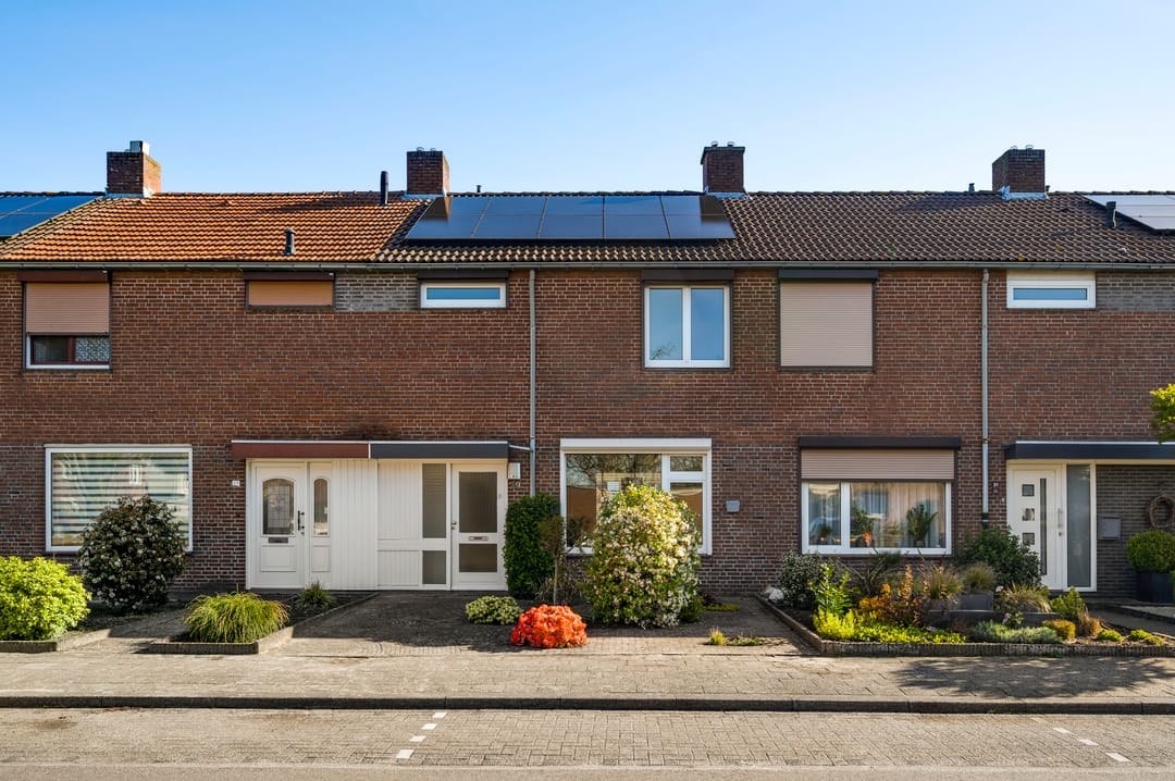 Foto 7 van Schenck van Nydeggenstraat 29