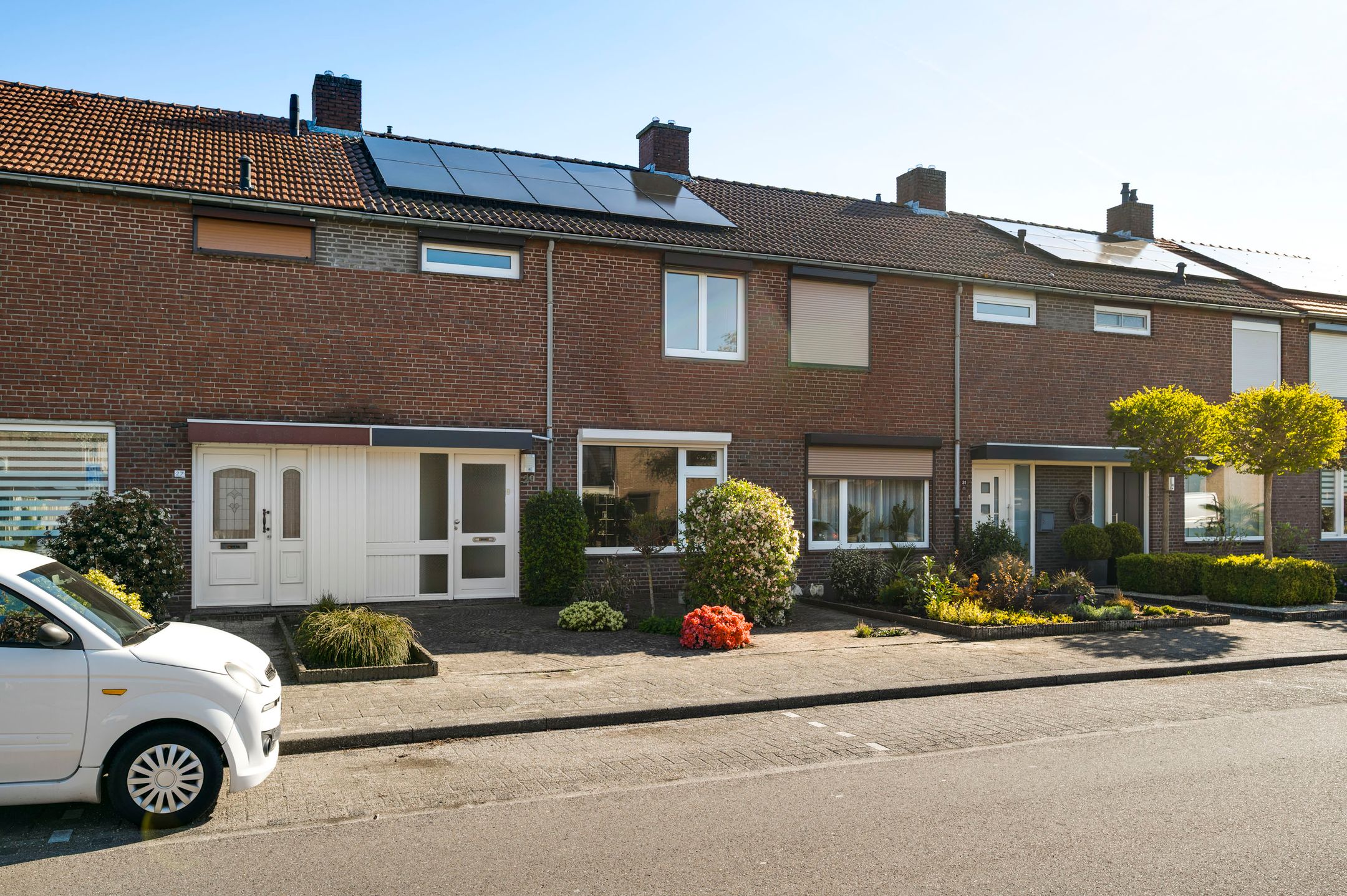 Foto 9 van Schenck van Nydeggenstraat 29