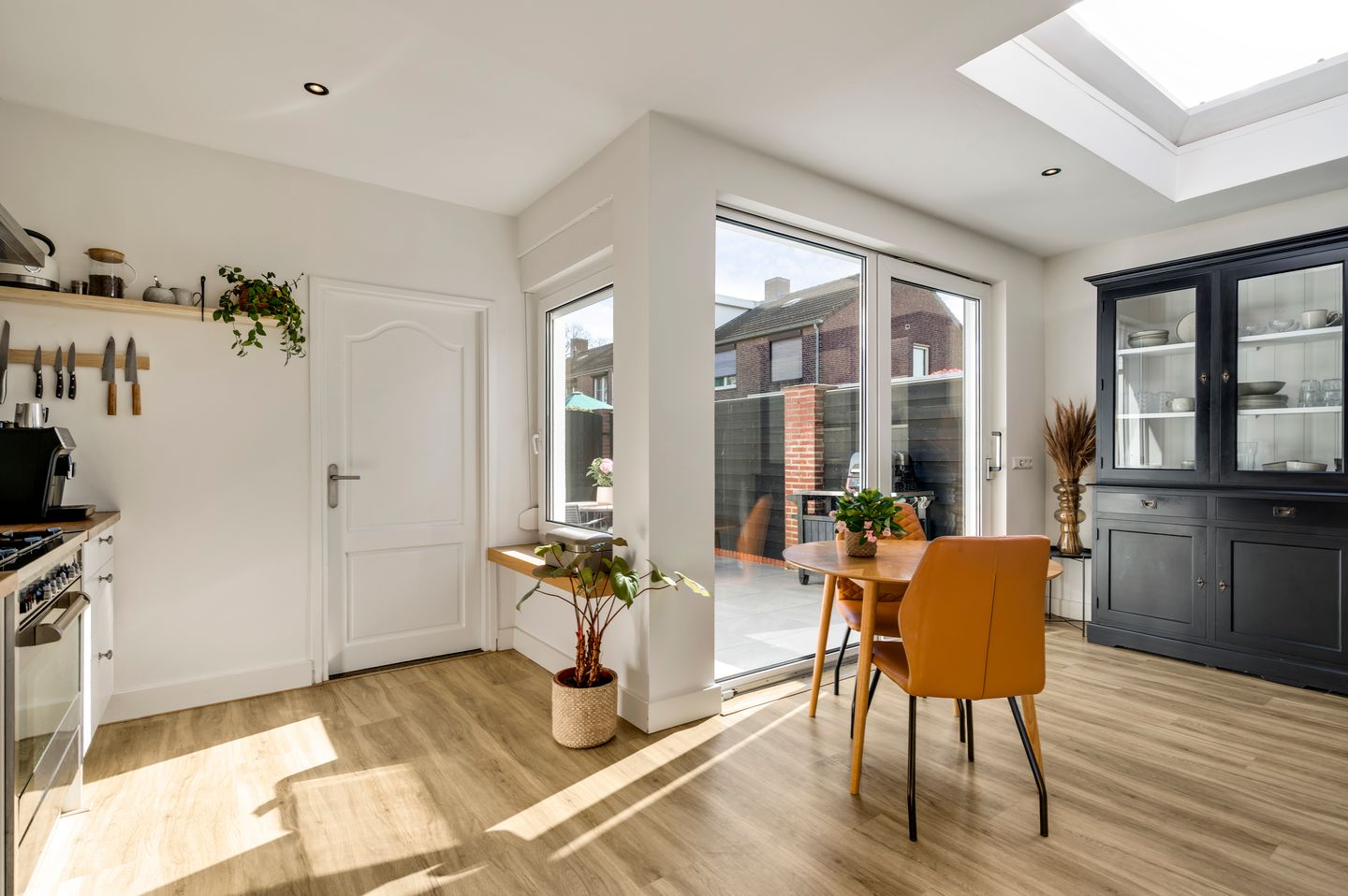 Foto 25 van Schenck van Nydeggenstraat 29