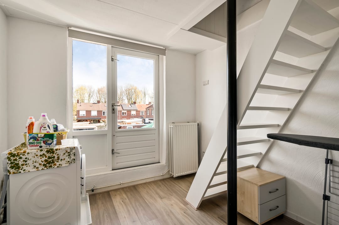 Foto 43 van Schenck van Nydeggenstraat 29