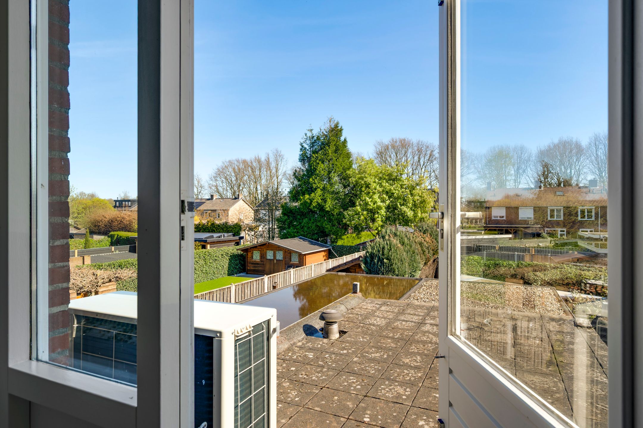 Foto 45 van Schenck van Nydeggenstraat 29