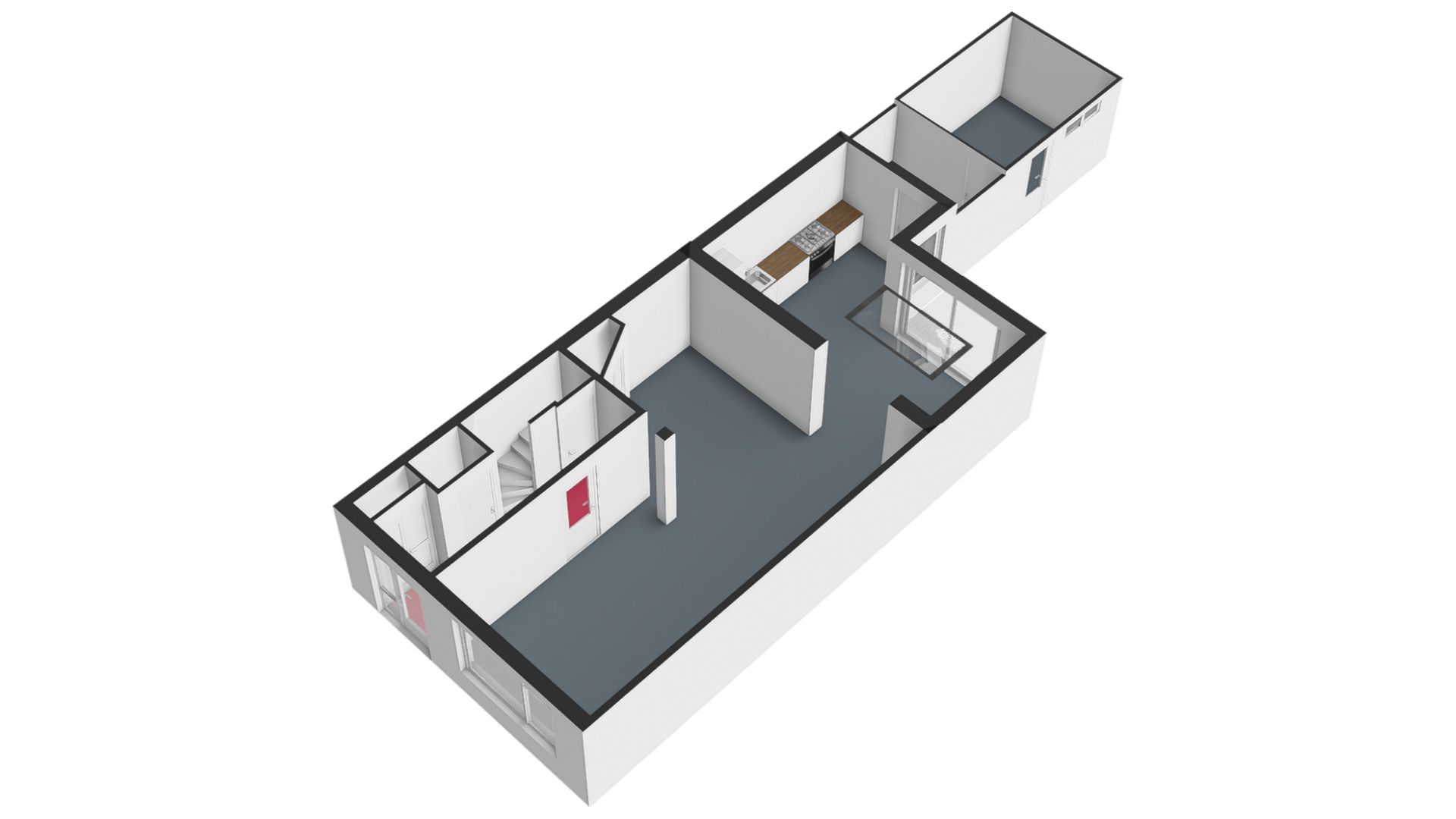 Foto 54 van Schenck van Nydeggenstraat 29